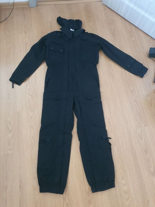 Combinezon-salopeta L