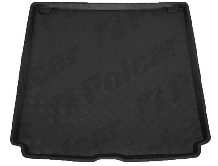 Tavita portbagaj Bmw Seria 5 E39 Combi (Break) 1996-2004 fara panza antiderapanta