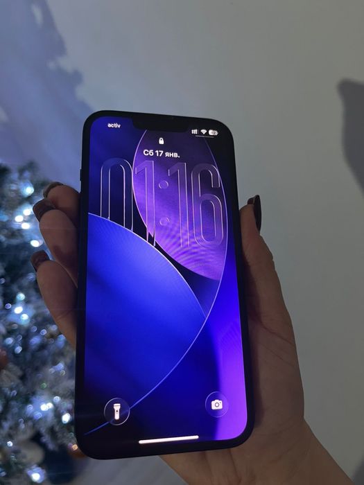 Айфон 14 .128 памяти