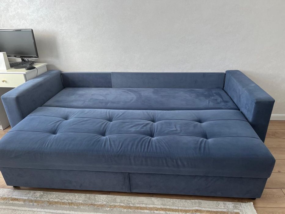 Продам диван в хорошем состоянии