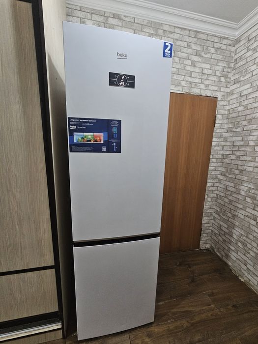 Продам холодильник Beko