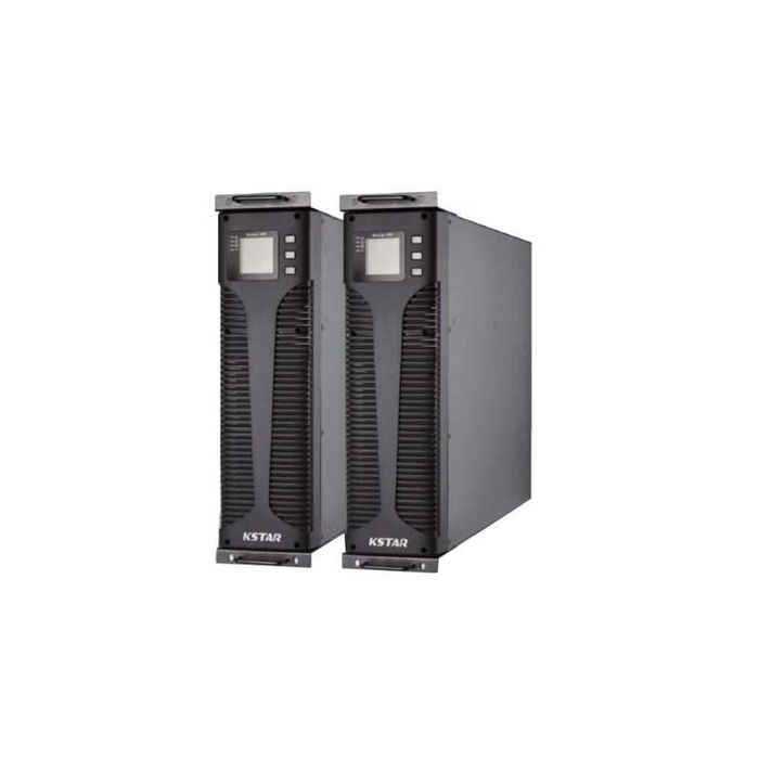 # Батарейный блок Rack 3U для UPS  KSTAR 6KVA/10KVA 20pcs /9AH