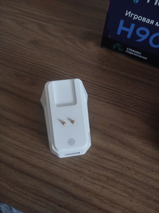 HESOYAM H90 PRO игровая мышка