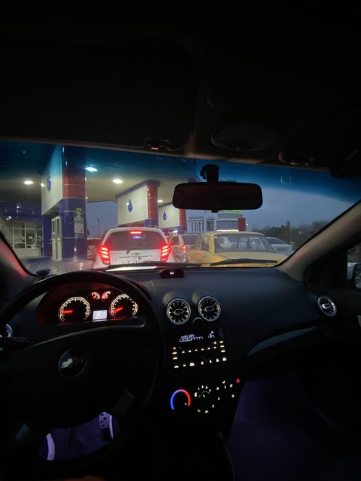 Нексия 3 автомат 2018 / Neksiya 3 avtomat 2018