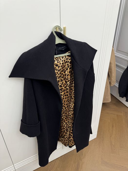 Пальто Перспектив