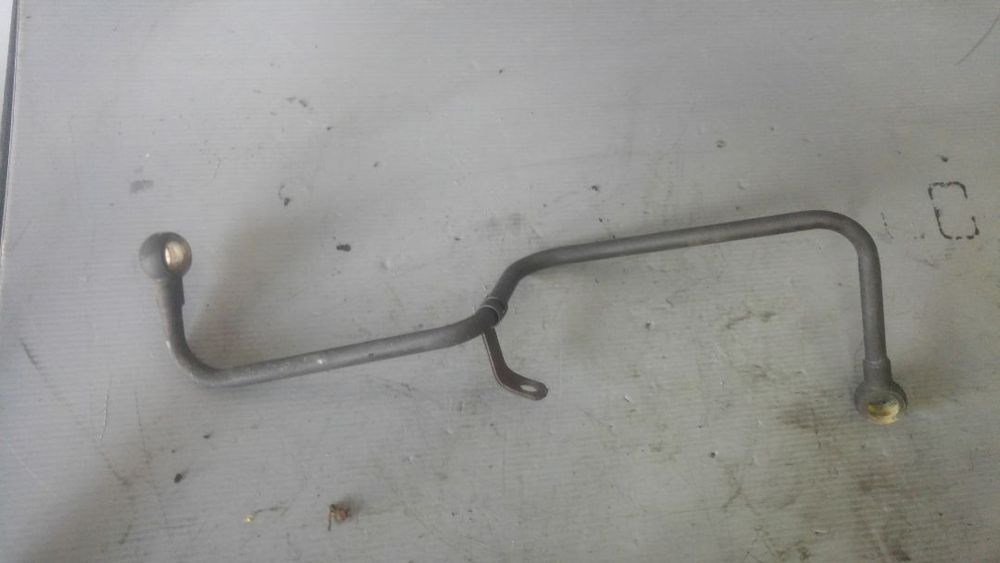 conducta ulei turbo  kia carnival 2 2.9 crdi 1998-2007