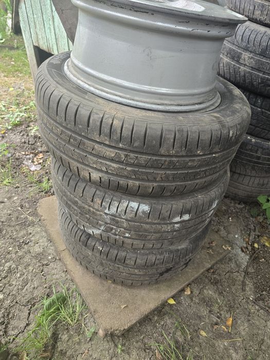 Jante Opel 255/55/R16