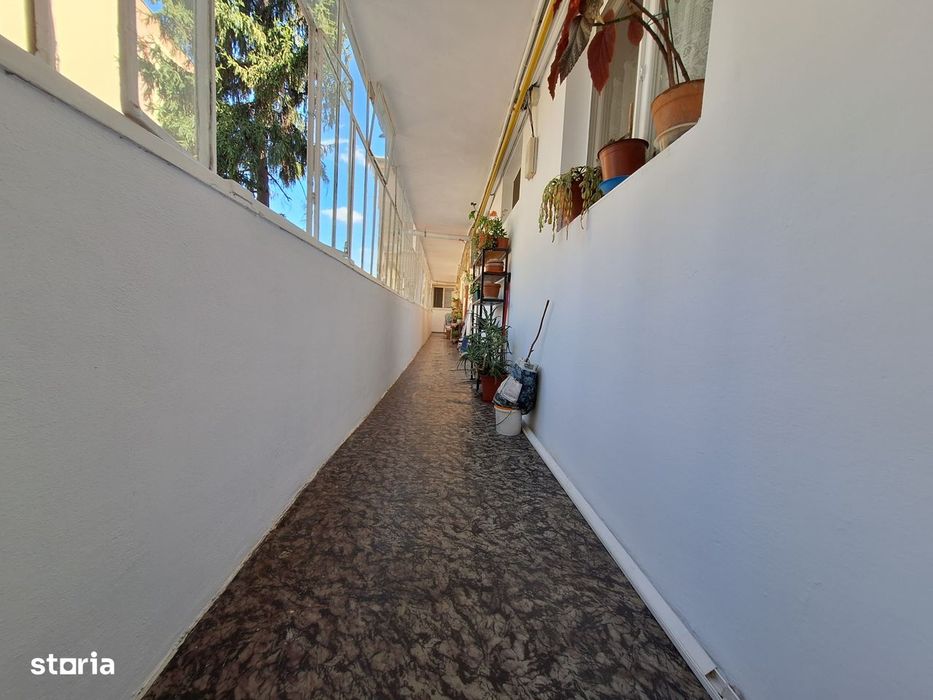 Apartament 2 camere-etaj 1-44 mp-Brancoveanu