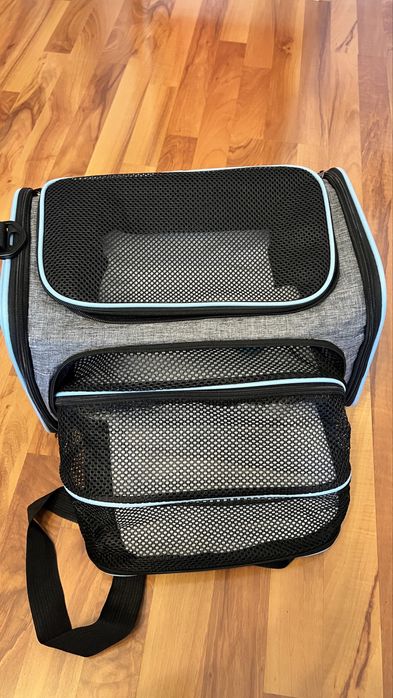 Geanta de calatorie animale mici