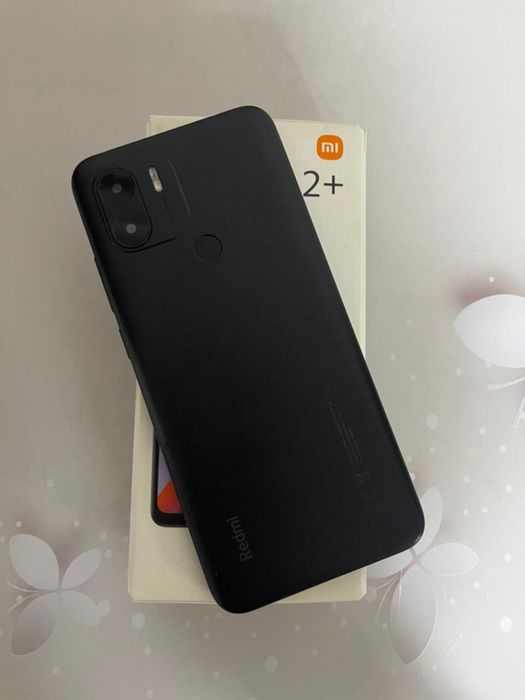 Продам редми а2+