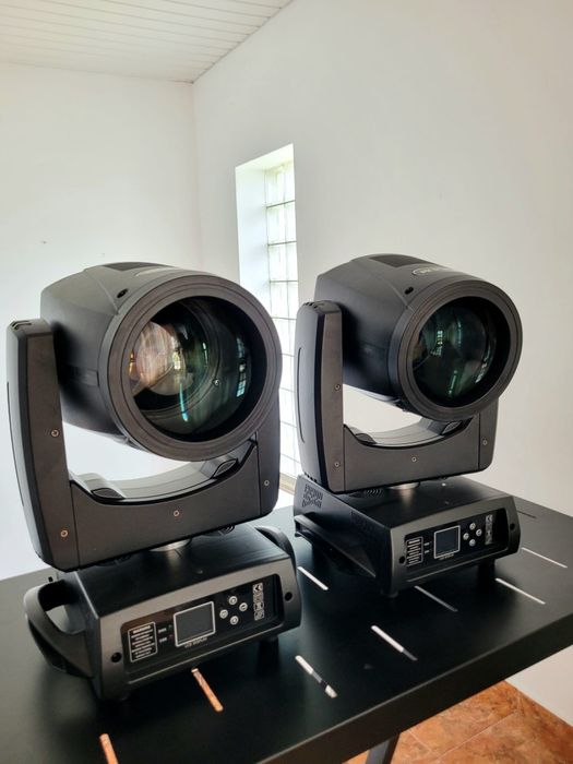 OFERTA Moving head R7 Beam 230W