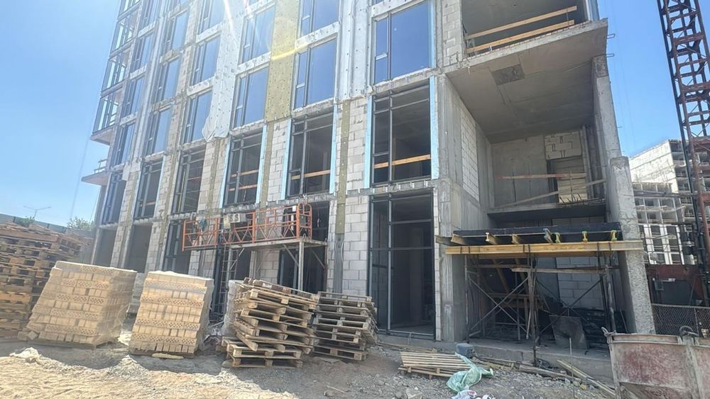 Пластик Терезе Есік