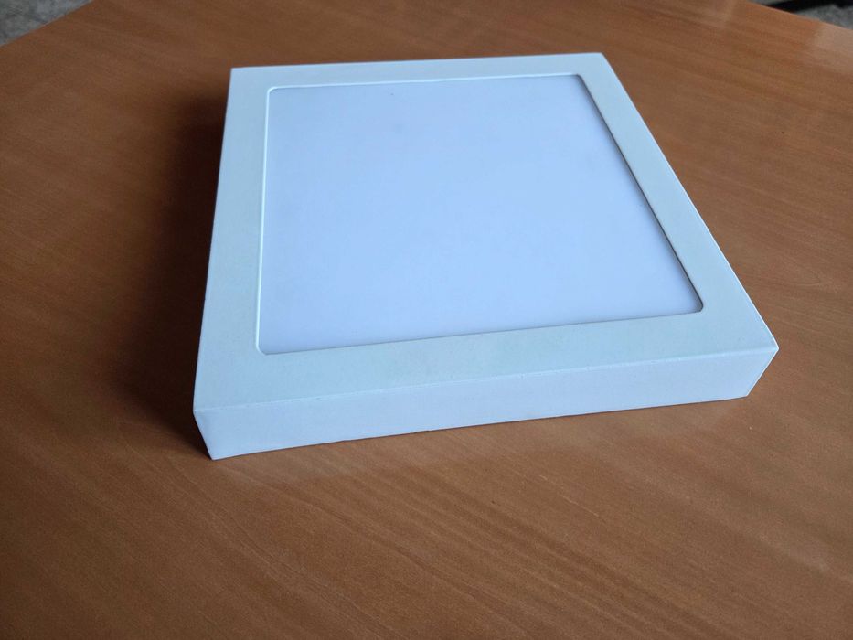 18W LED плафон - 6 бр.