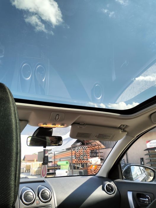 Nissan Qashqai 1.6 dCi – 130 CP – 2012