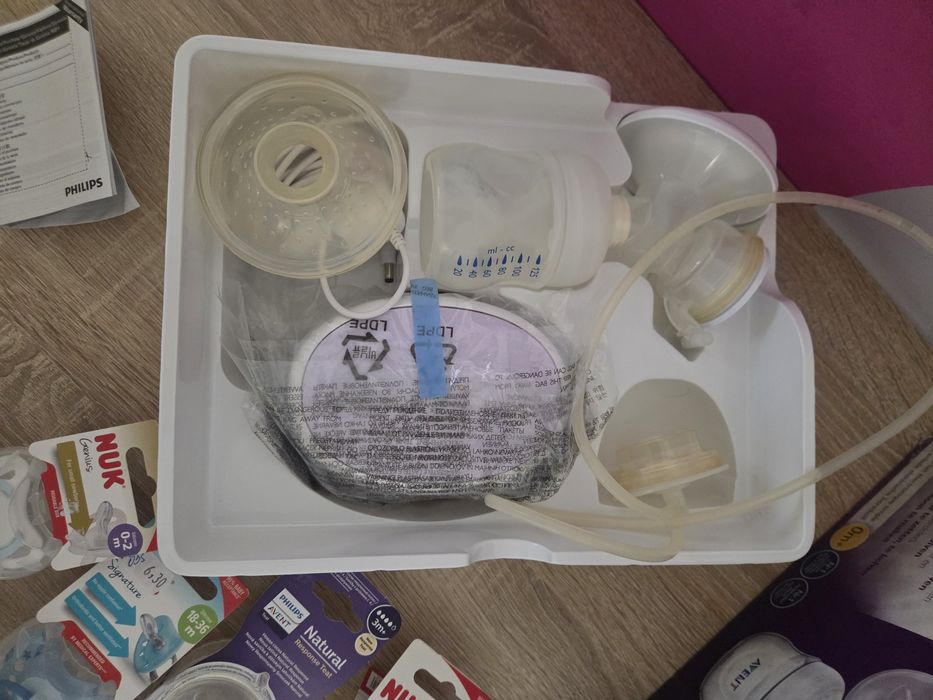 Помпа за кърма Avent