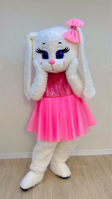 Продам ростовые куклы