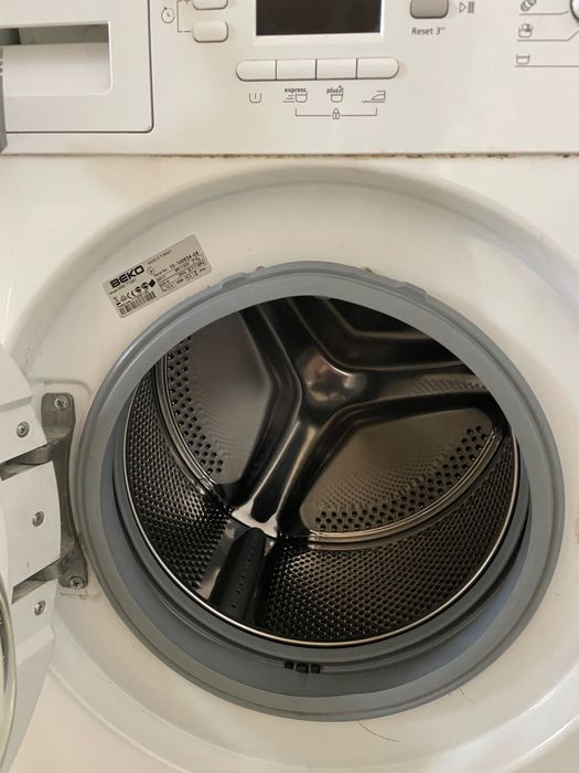 Пералня за вграждане Beko/7kg
