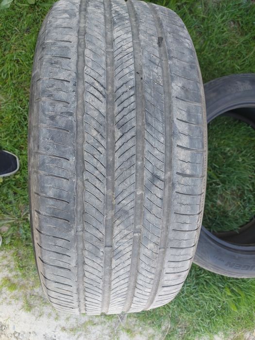 Шины летние продам 265/50/р20