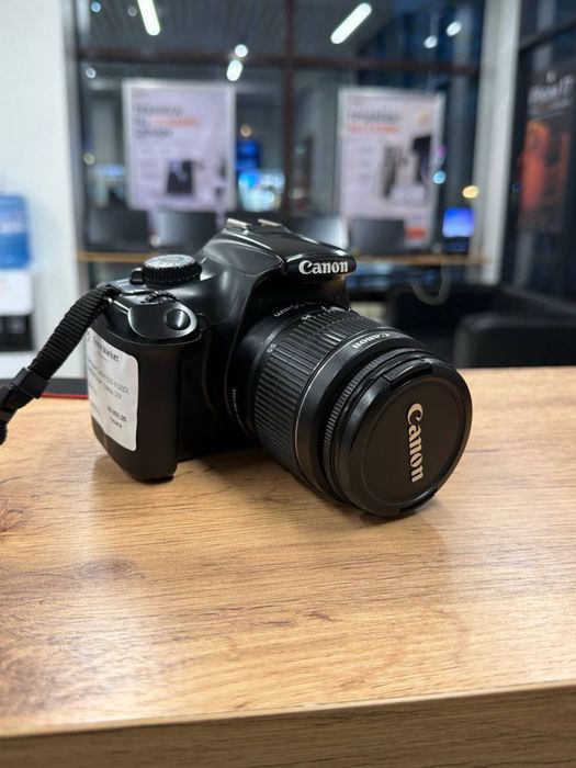 Canon EOS 1100D 65356