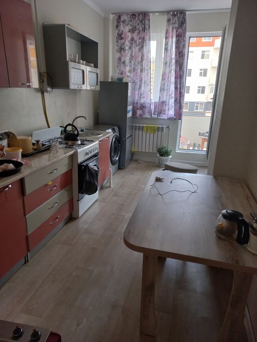 15 микрорайон 1031 үй