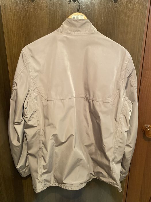 Ветровка Barbour international