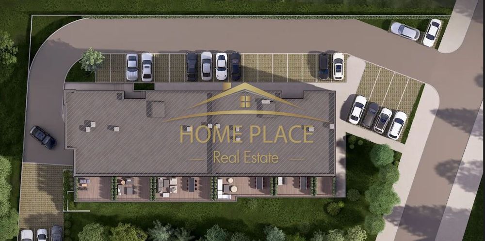 Продава се Двустаен апартамент в Варна, Владислав Варненчик - 68 кв.м за 1317 €/кв.м - Снимка #3