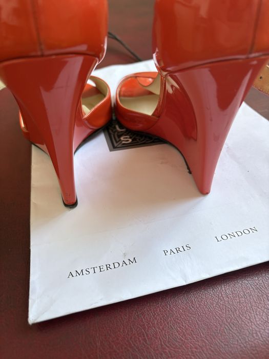 jimmy choo sandale superbe