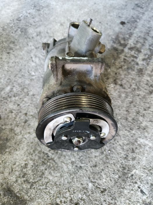Компресор за климатик за Vw,Audi 1.2tdi