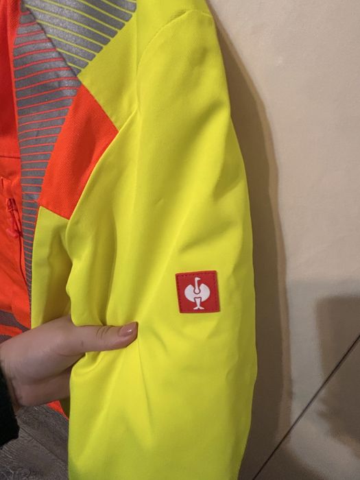 Geaca lucru Engelbert Strauss