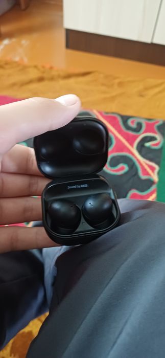 Galaxy buds 2 pro