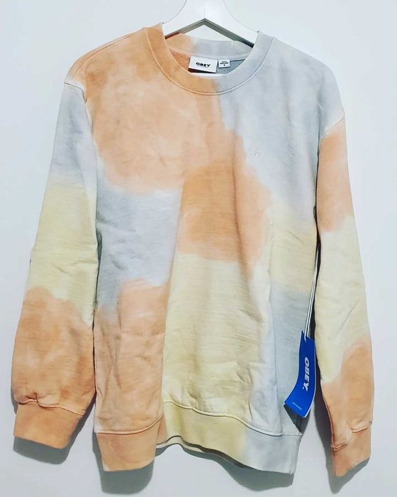 Нови екипи и долнища Wrstbhvr Obey