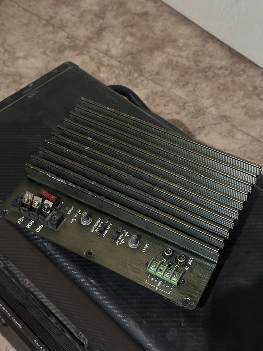 Буфер елемент 5 в хорошем состояний