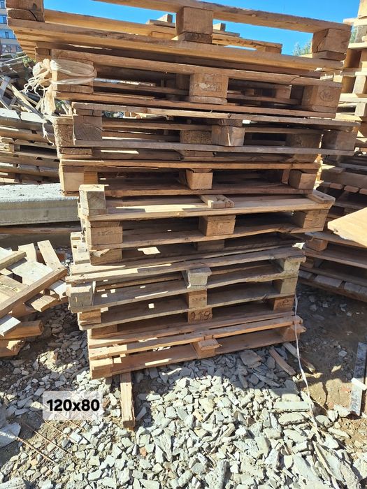 Срочно продам поддоны недорого