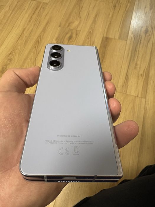 Самсунг Z Fold 5