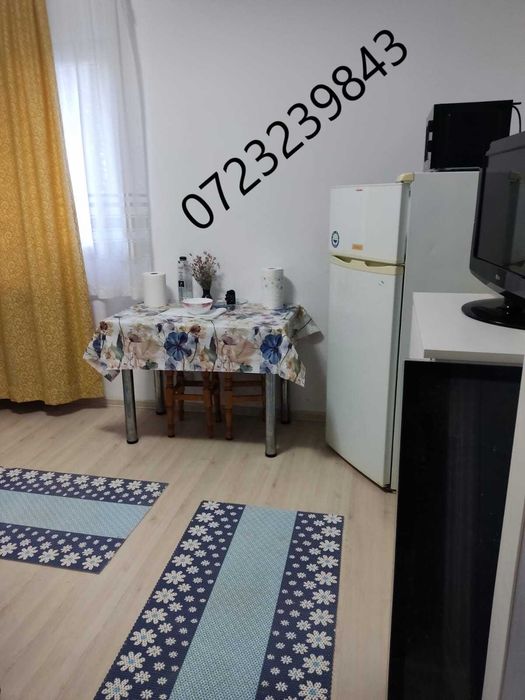 Garsonieră 18 mp, direct proprietar, 0% comision, etaj 2 cu lift, Pantelimon – Parcul Dobroești