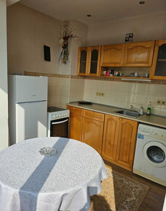 Дава се под наем Двустаен апартамент в София, Дружба 1 - 74 кв.м за 159000 € - Снимка #5