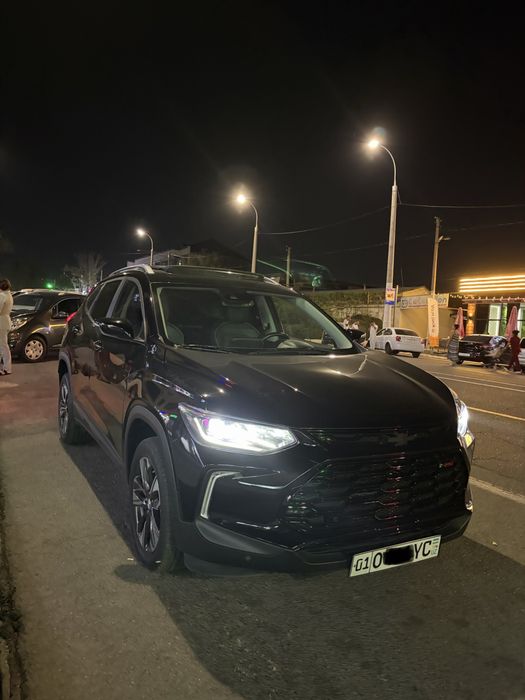 Tracker Primier 2023 full
