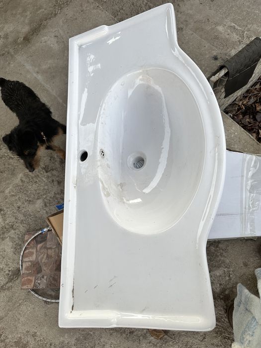 Продам раковины. 2 шт. Новые