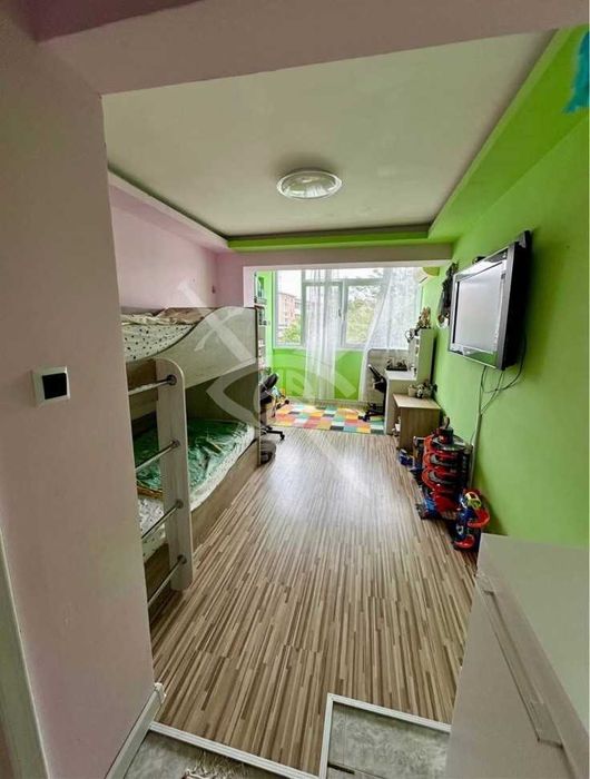 Продава се Тристаен апартамент в Бургас, Лазур - 80 кв.м за 1135 €/кв.м - Снимка #6