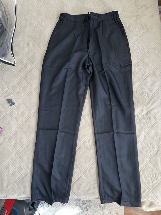 Штаны разные на S