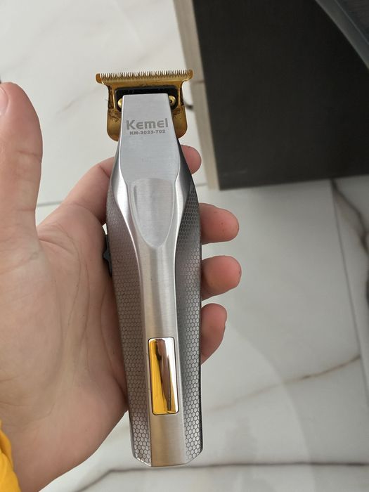 Vand kemei cu lame de babyliss