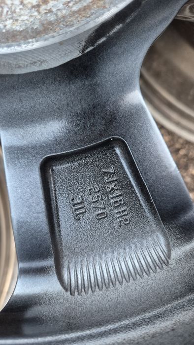 Джанти AEZ 4/108 Ford,Volvo,Peugeot,Audi  4x108