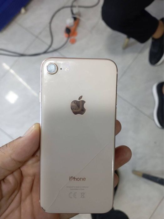 Iphone 8 айфон 8
