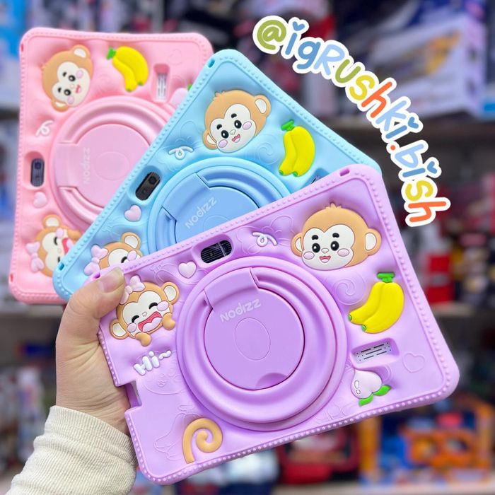 Bolalar plansheti Nodizz Npad 701, Npad 702, Npad 708, Npad 709