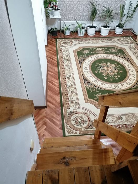 Продам частный дом в центре города