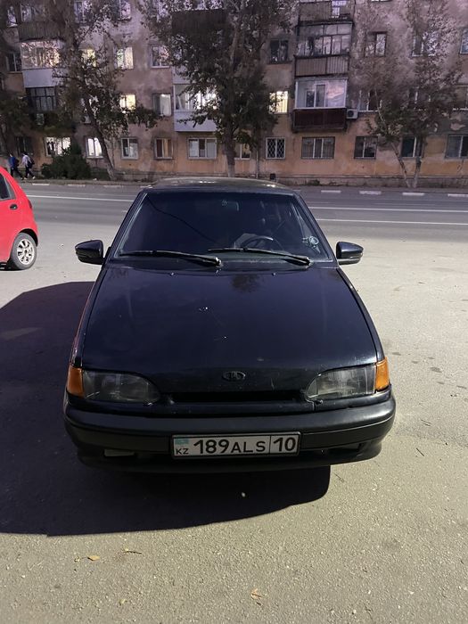 Продам авто ваз 2114