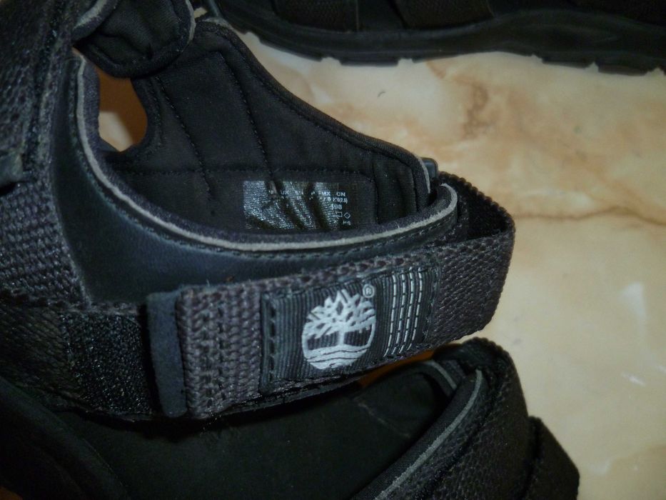 Timberland сандали №42