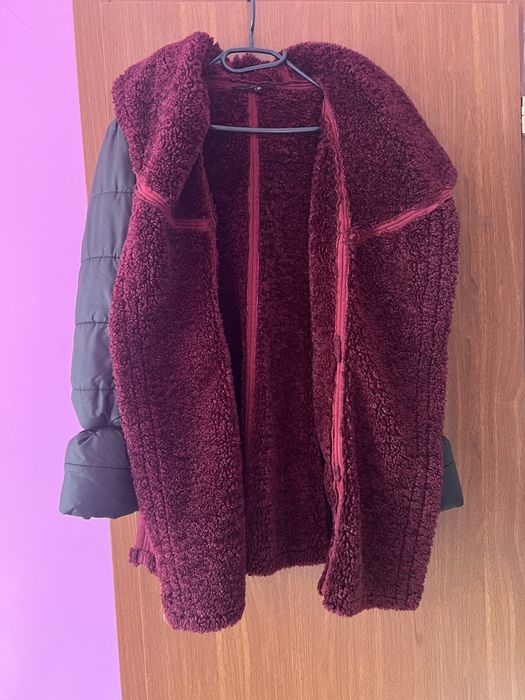 Дамско яке Junona