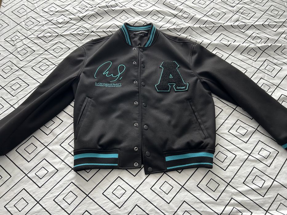 Мъжко яке Zara размер L