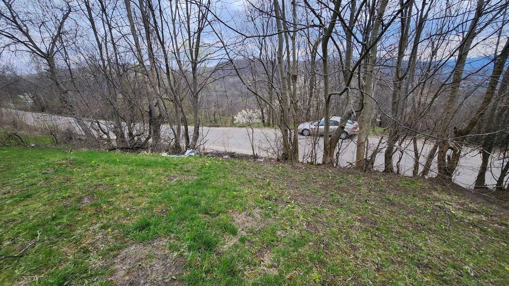 Teren 4.400 mp – Comarnic | liniște, priveliște și intimitate! [ 25€ NEGOCIABIL ]